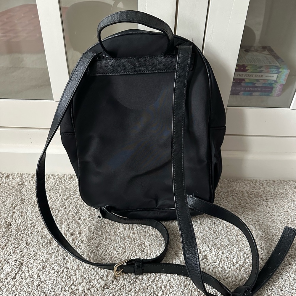 Kate Spade Mini Backpack - Picture 2 of 9